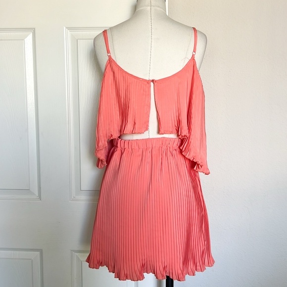 NWT Superdown Tawnie Cami Dress - Picture 4 of 8